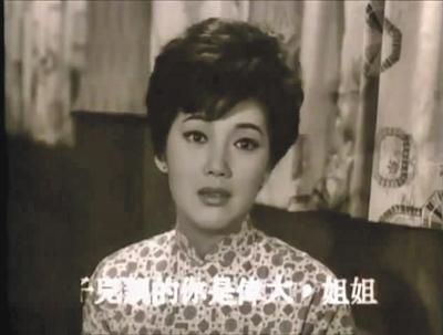 两片绿叶落香江,一代经典永流传