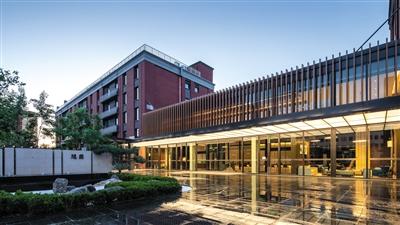 万科 社会资本助力探索邻里式养老